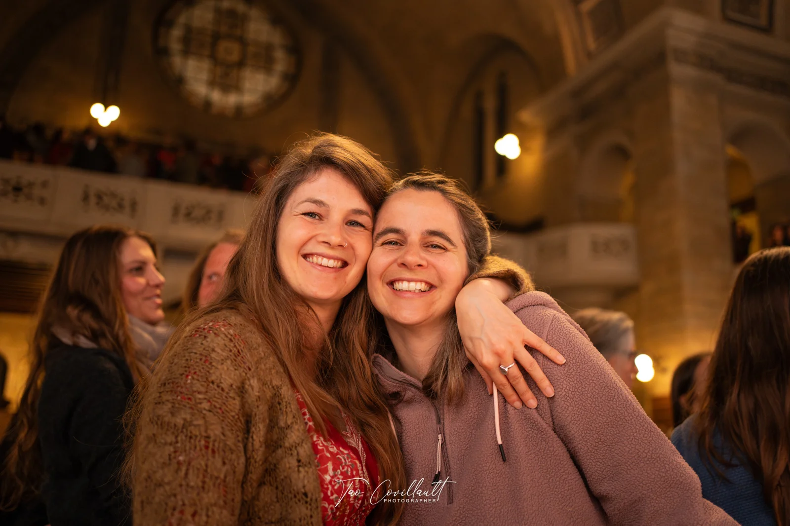 Laboratorium Pieśni — Live in Zurich — event photograph 76