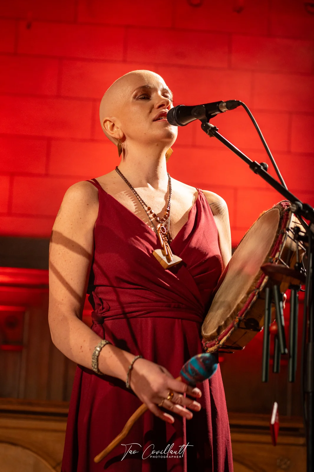 Laboratorium Pieśni — Live in Zurich — event photograph 44