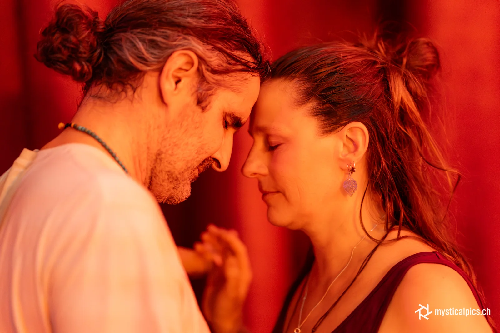 Mose — Live in Zurich — event photograph 178