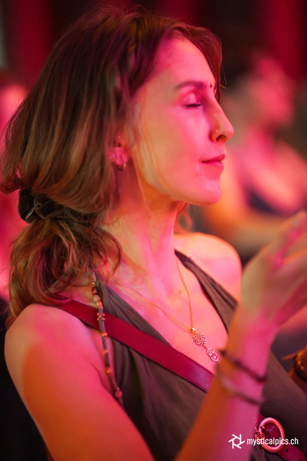 Mose — Live in Zurich — event photograph 168