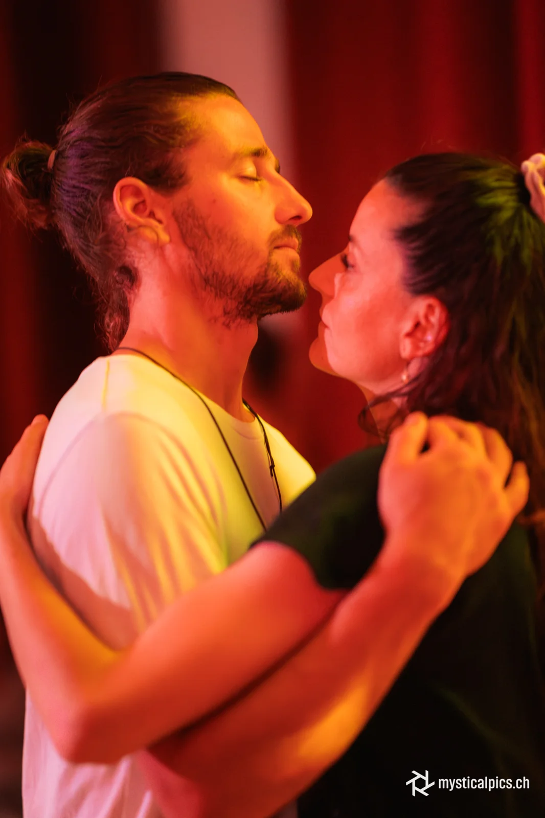 Mose — Live in Zurich — event photograph 122