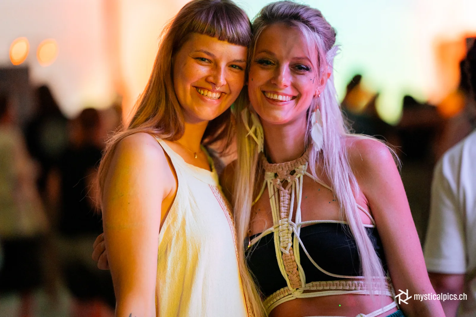 Mose — Live in Zurich — event photograph 176