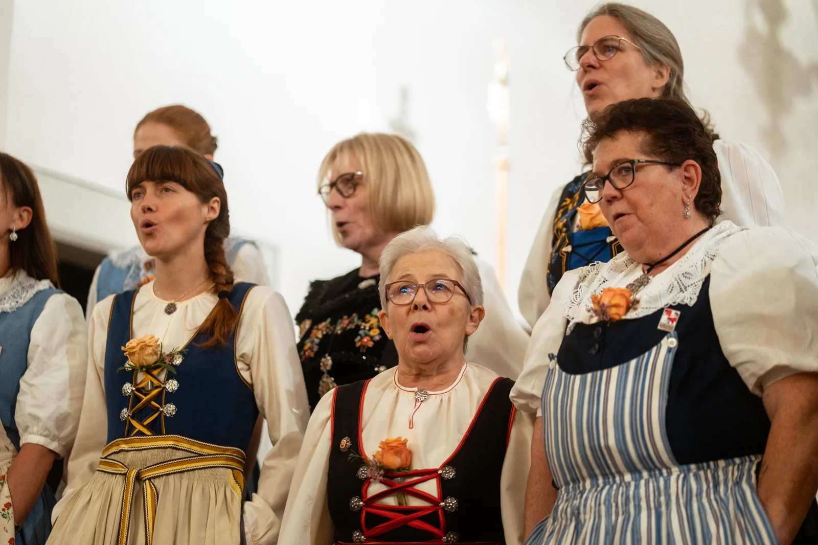 Jodel Choir — November 2025 — event photograph 31