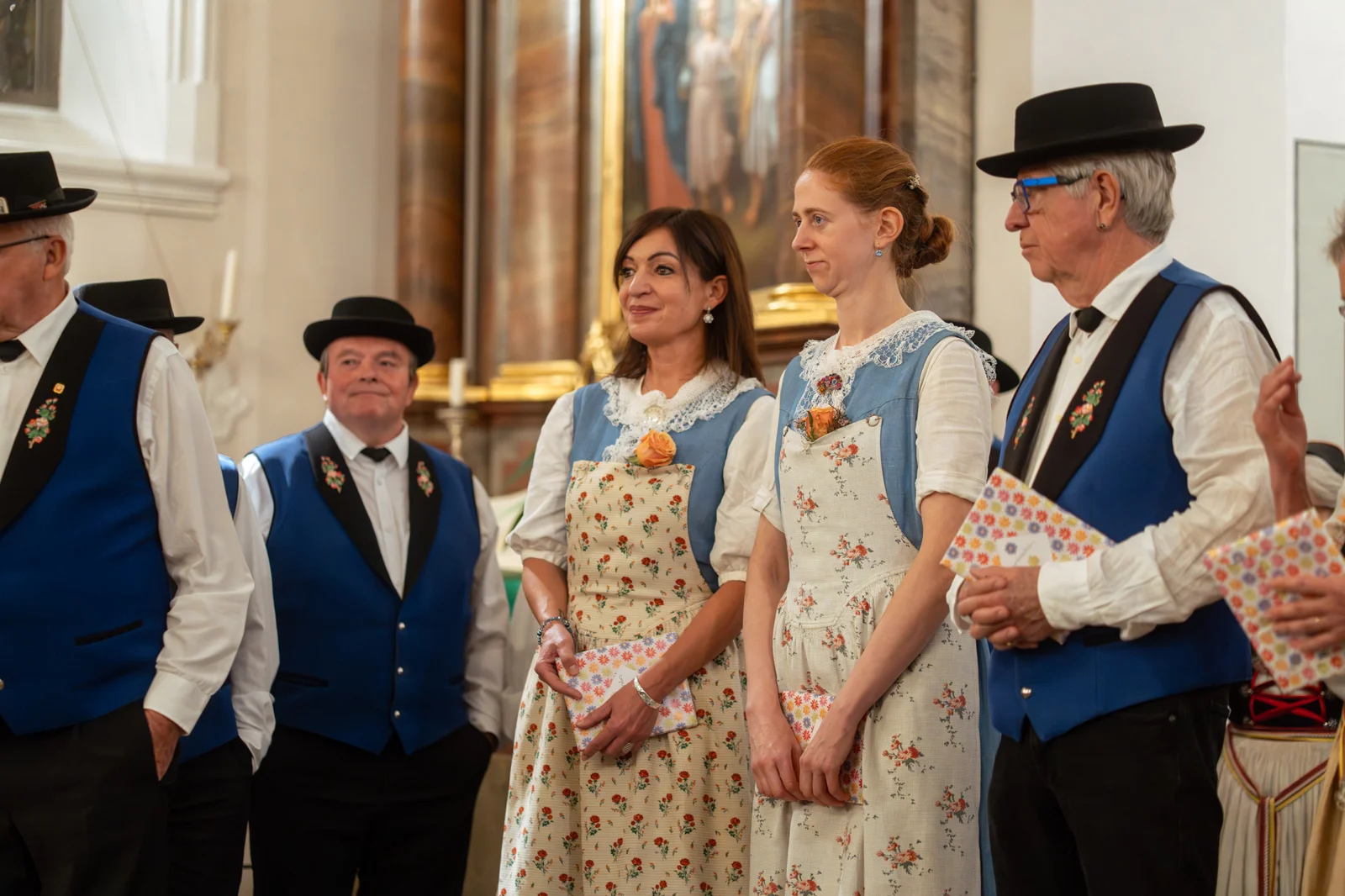 Jodel Choir — November 2025 — event photograph 41