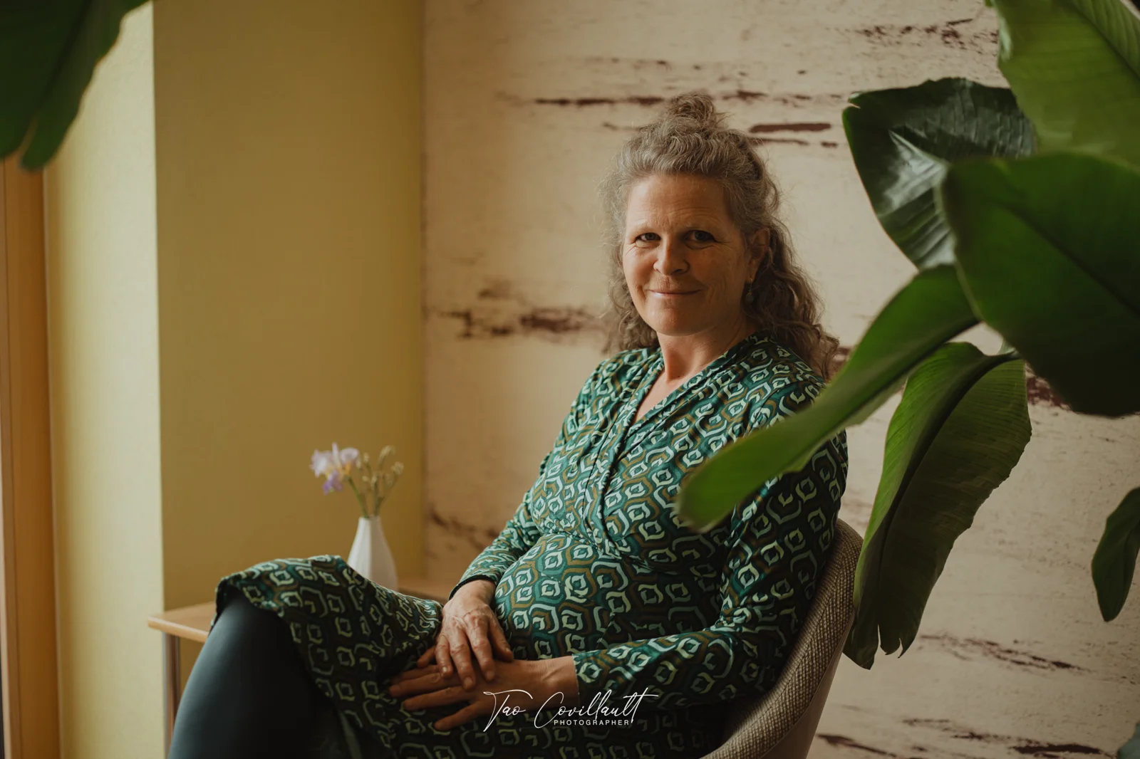 Eran & Barbara — photo session — photograph 115