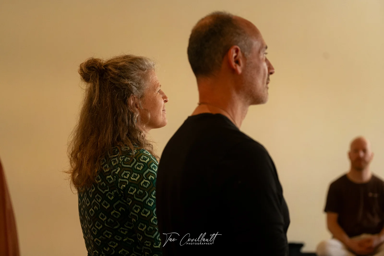 Eran & Barbara — photo session — photograph 74