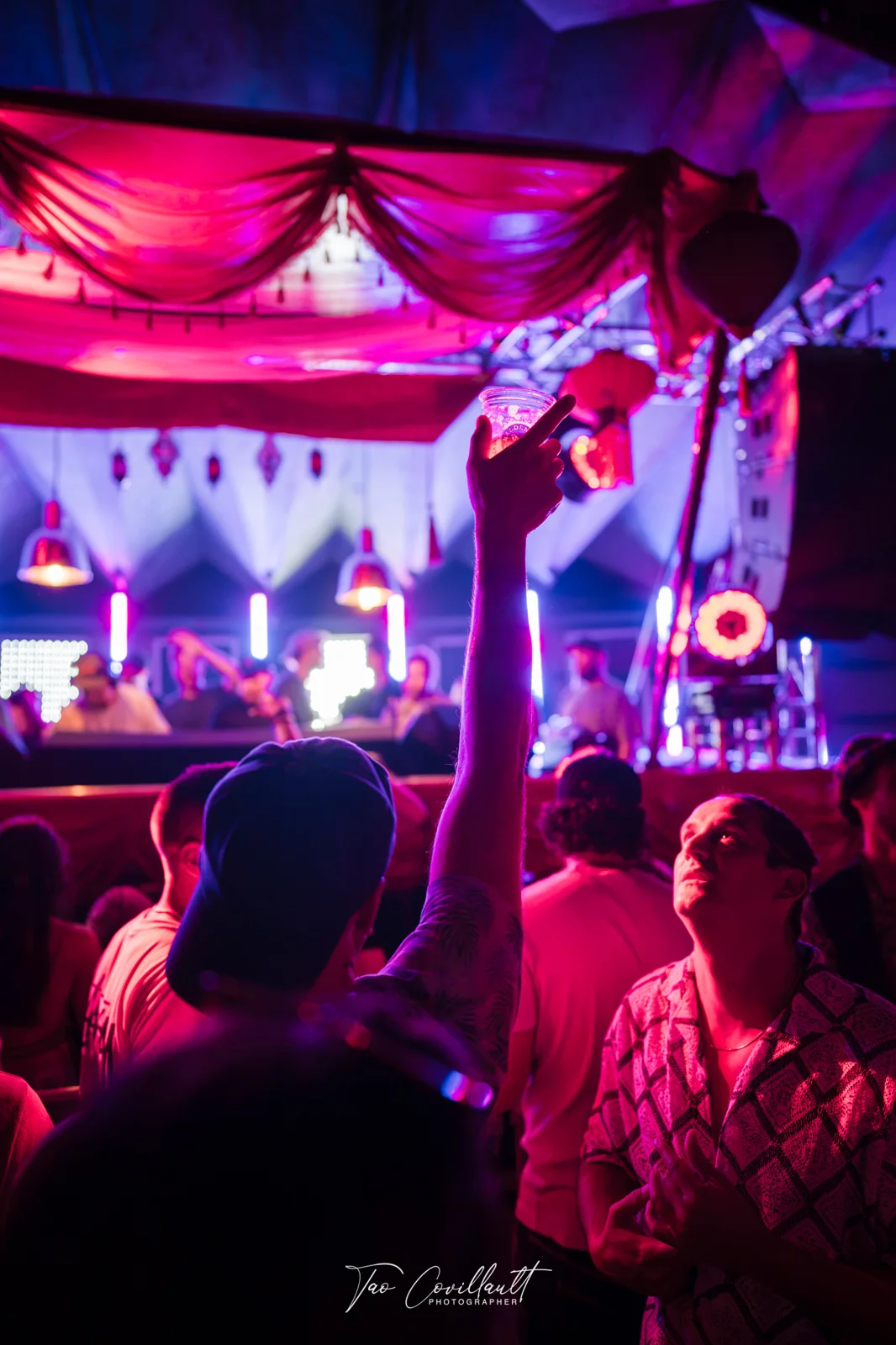 Albanifest 2026 — event photograph 102