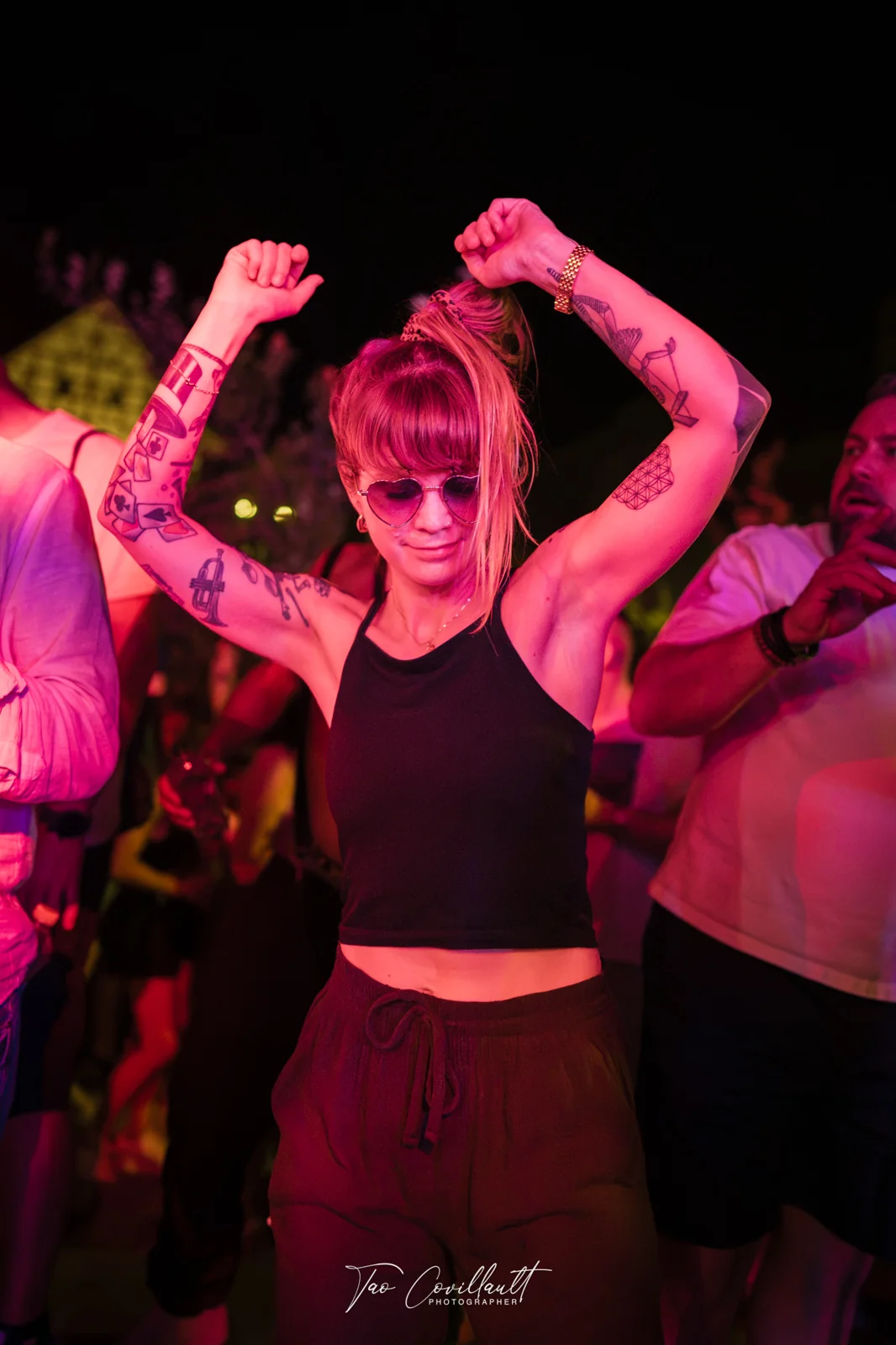 Albanifest 2026 — event photograph 86