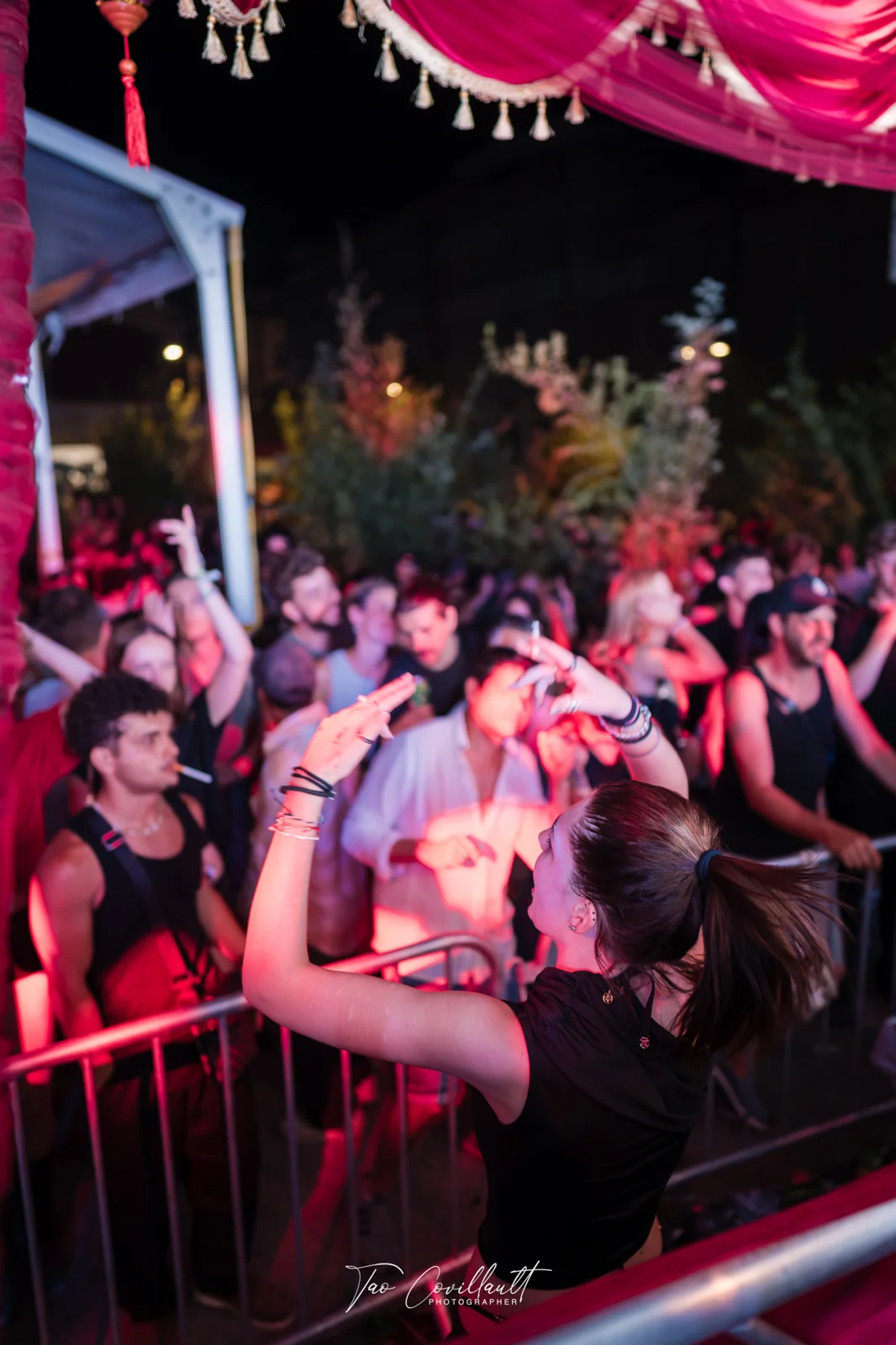 Albanifest 2026 — event photograph 30