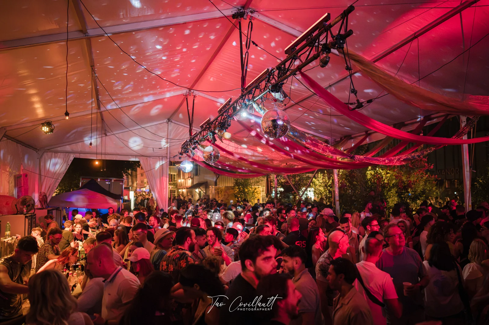 Albanifest 2026 — event photograph 39