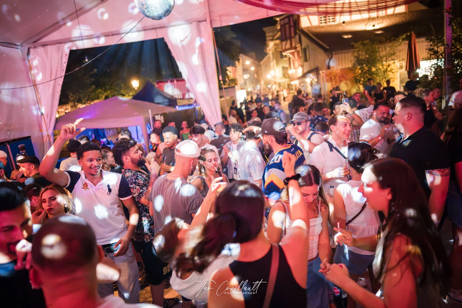 Albanifest 2026 — event photograph 125