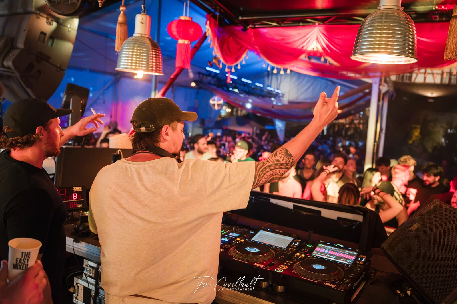 Albanifest 2026 — event photograph 6