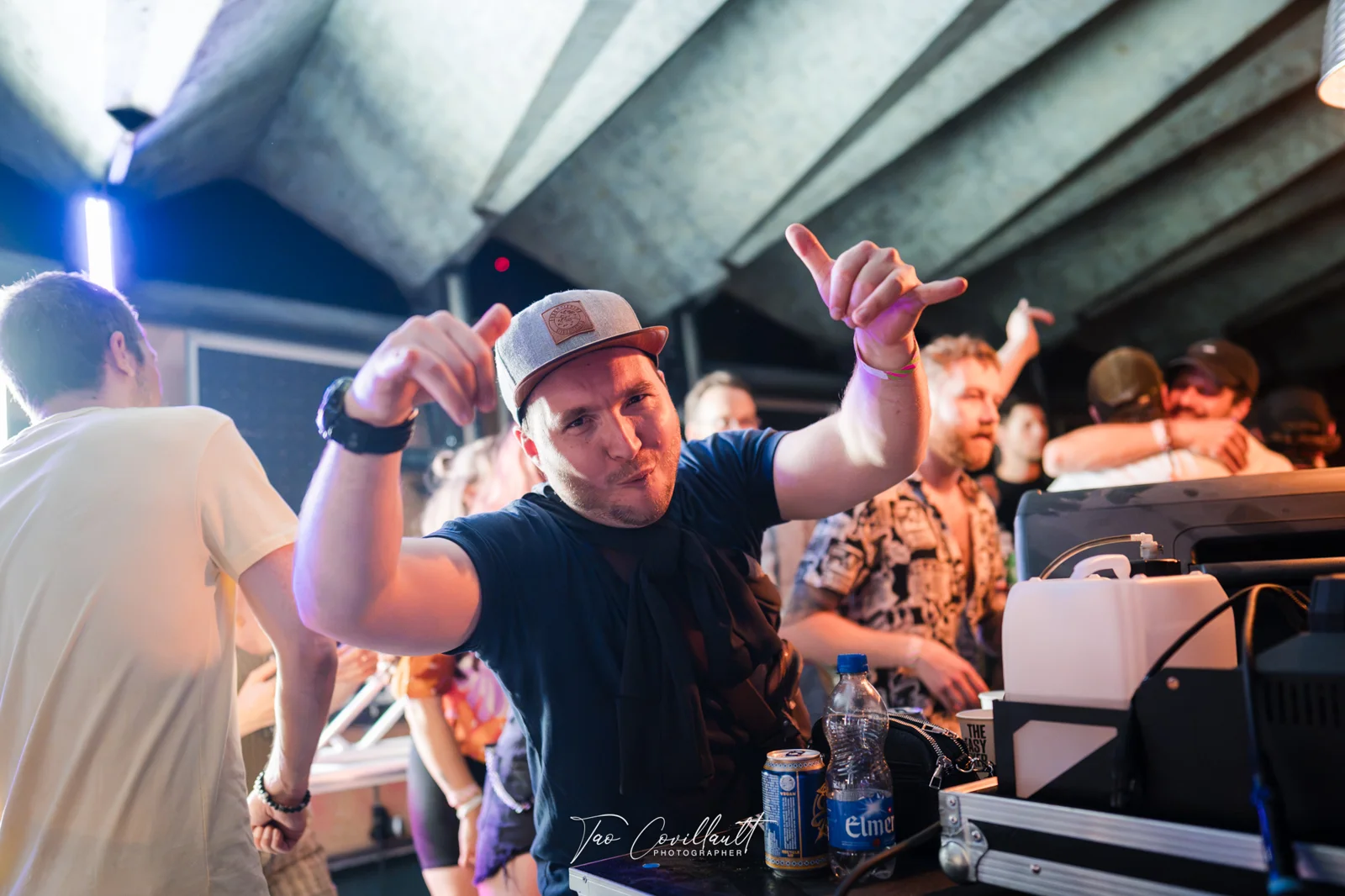 Albanifest 2026 — event photograph 115