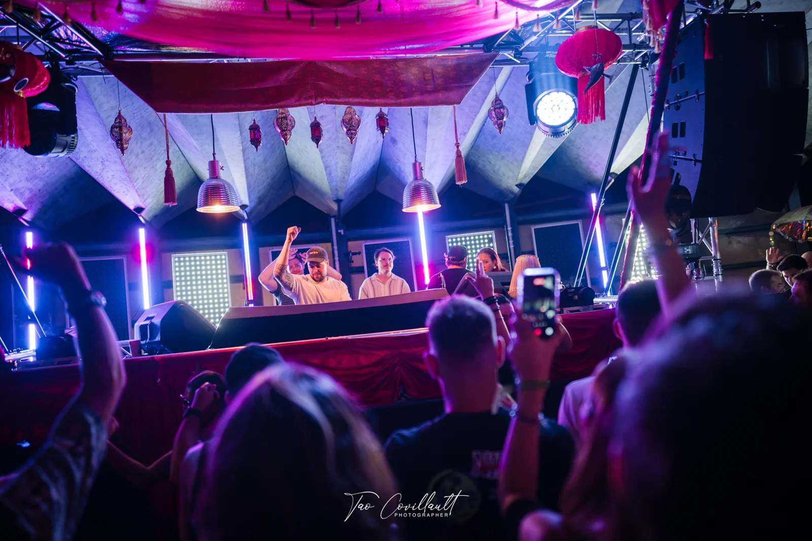 Albanifest 2026 — event photograph 48