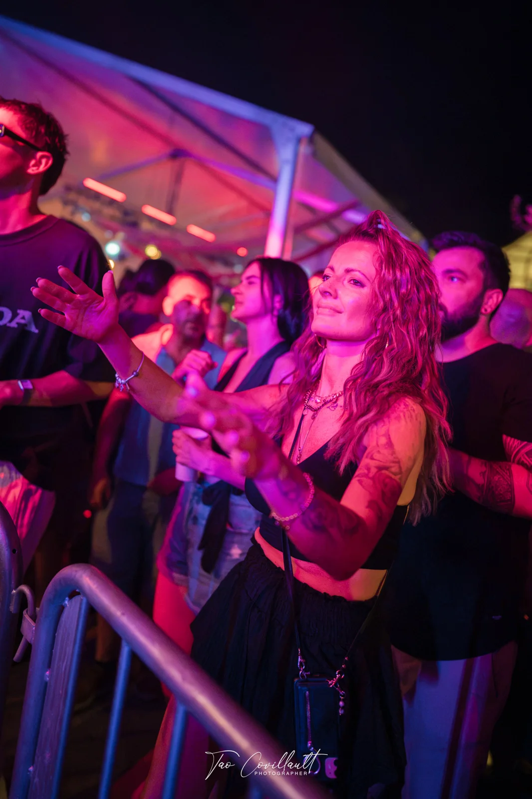 Albanifest 2026 — event photograph 120