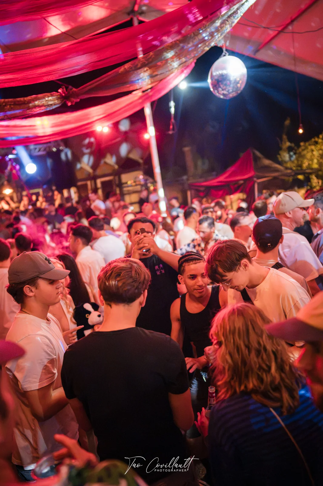 Albanifest 2026 — event photograph 126
