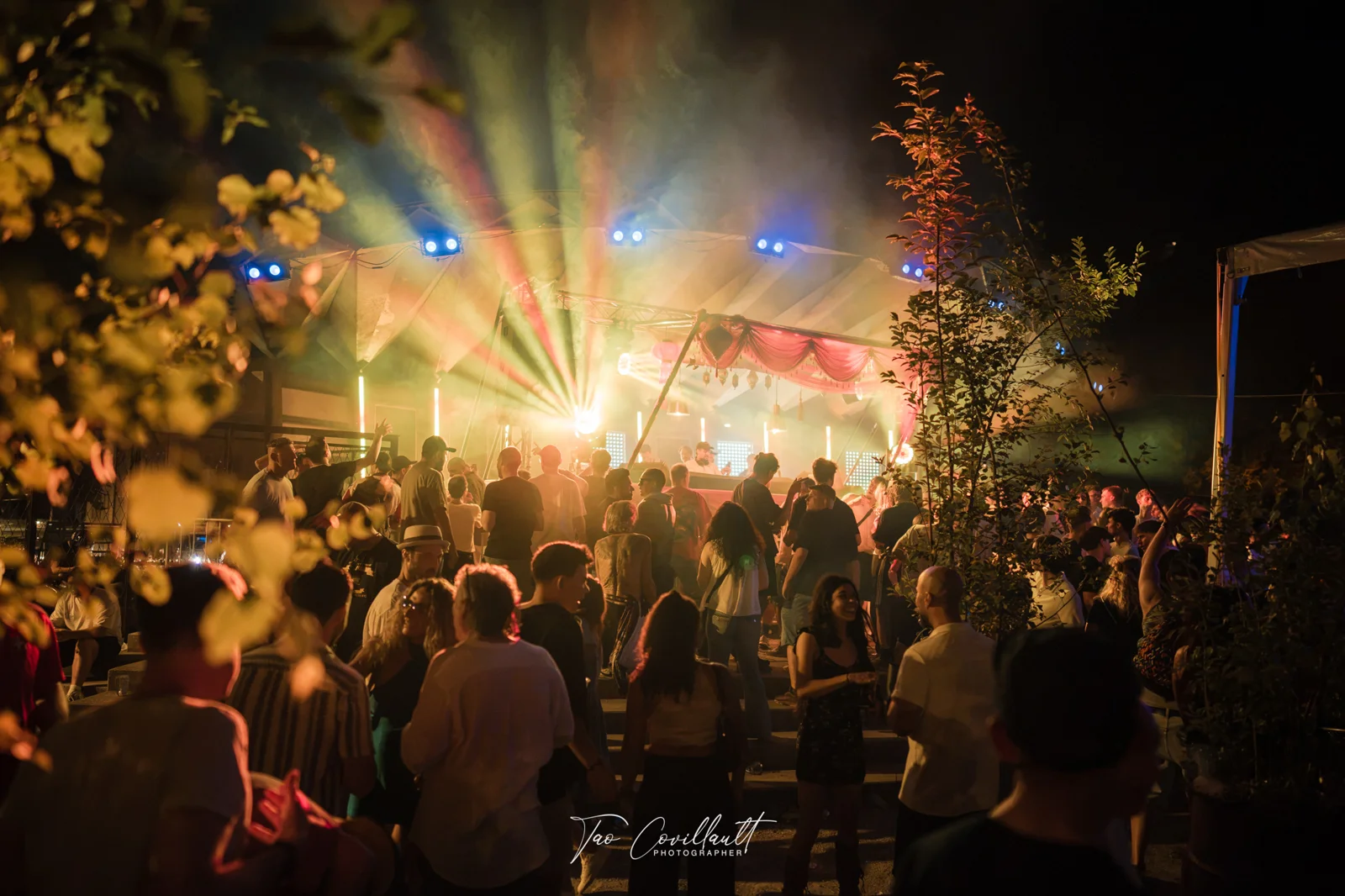 Albanifest 2026 — event photograph 46