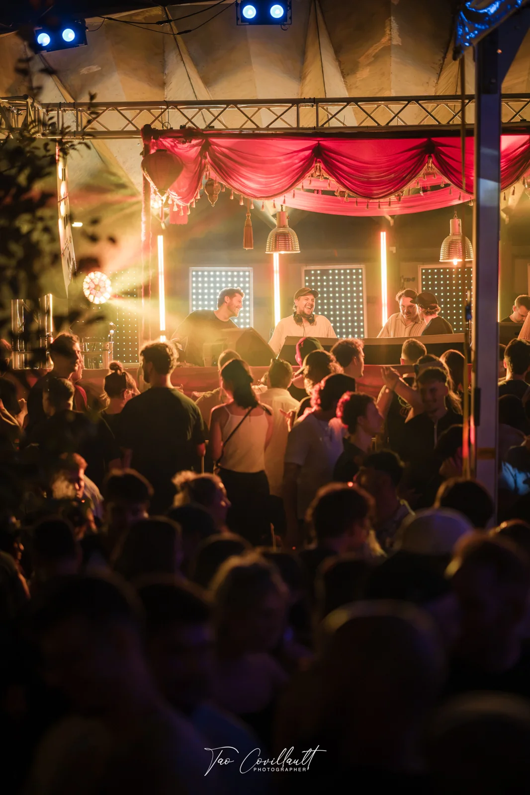 Albanifest 2026 — event photograph 42