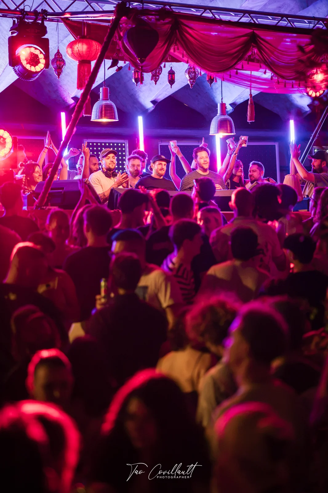 Albanifest 2026 — event photograph 133