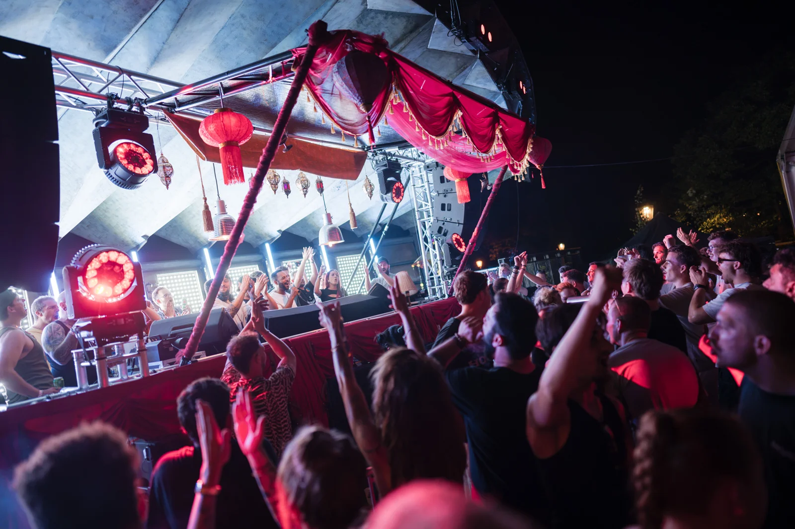 Albanifest 2026 — event photograph 136
