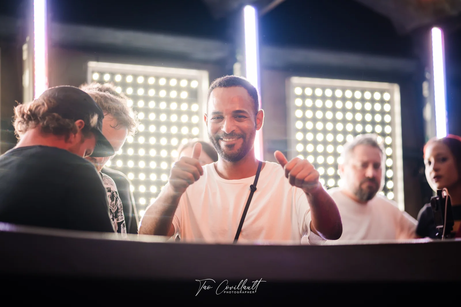 Albanifest 2026 — event photograph 139