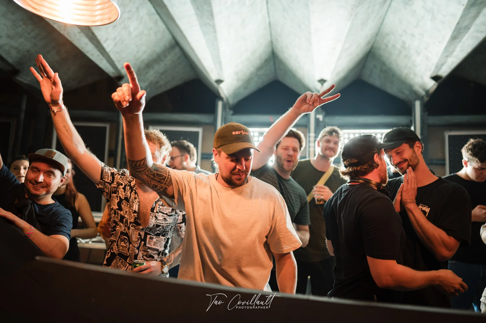 Albanifest 2026 — event photograph 111