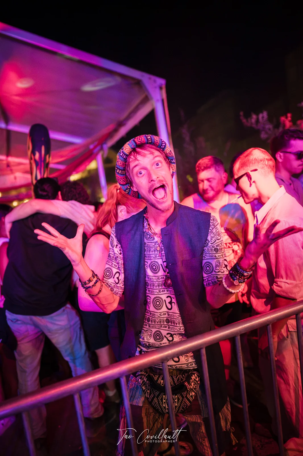 Albanifest 2026 — event photograph 122