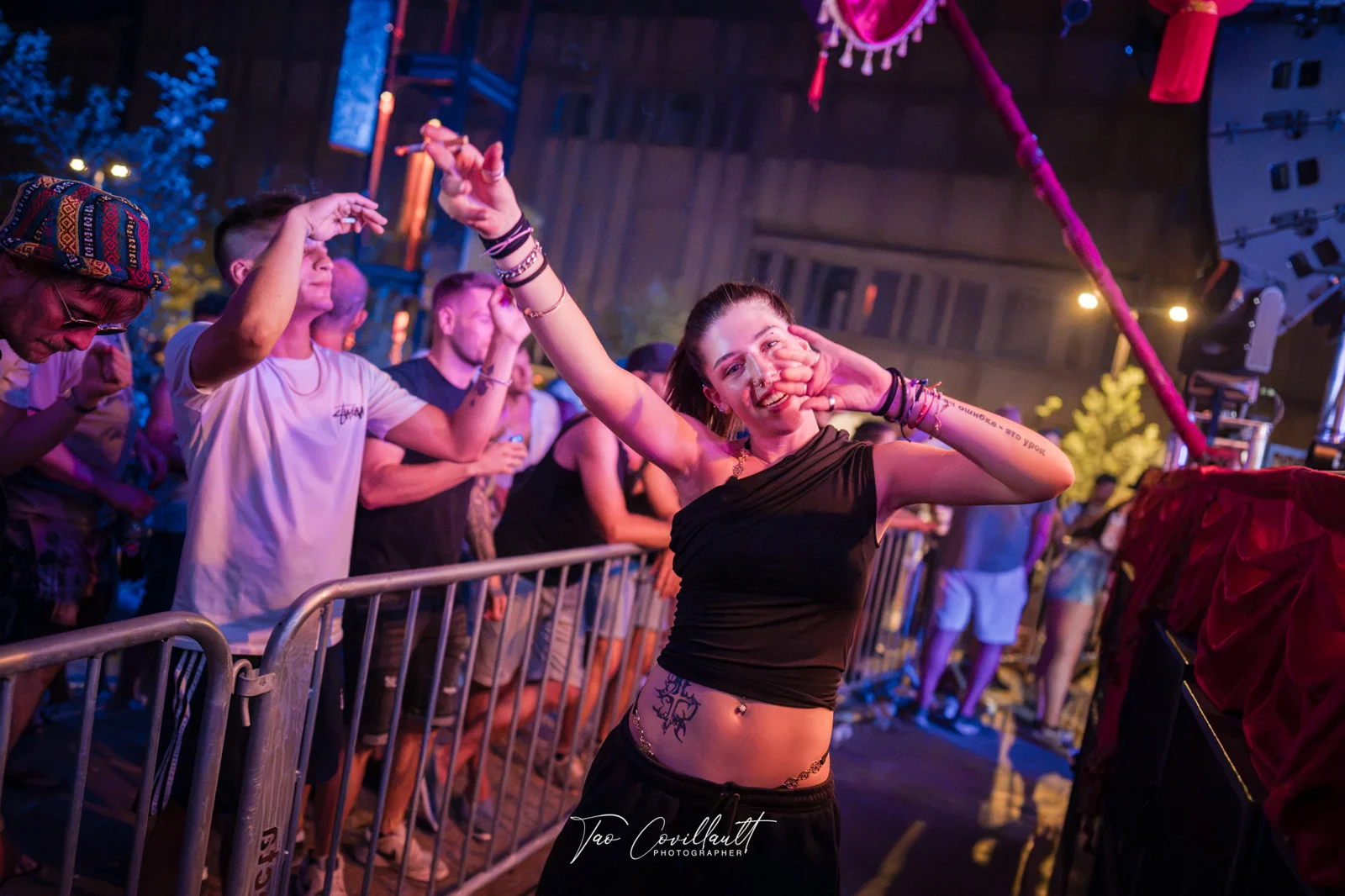 Albanifest 2026 — event photograph 77