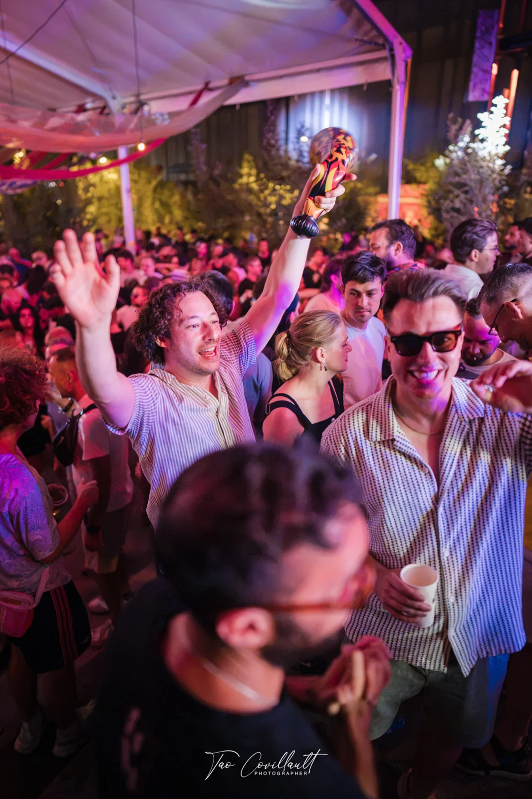 Albanifest 2026 — event photograph 90