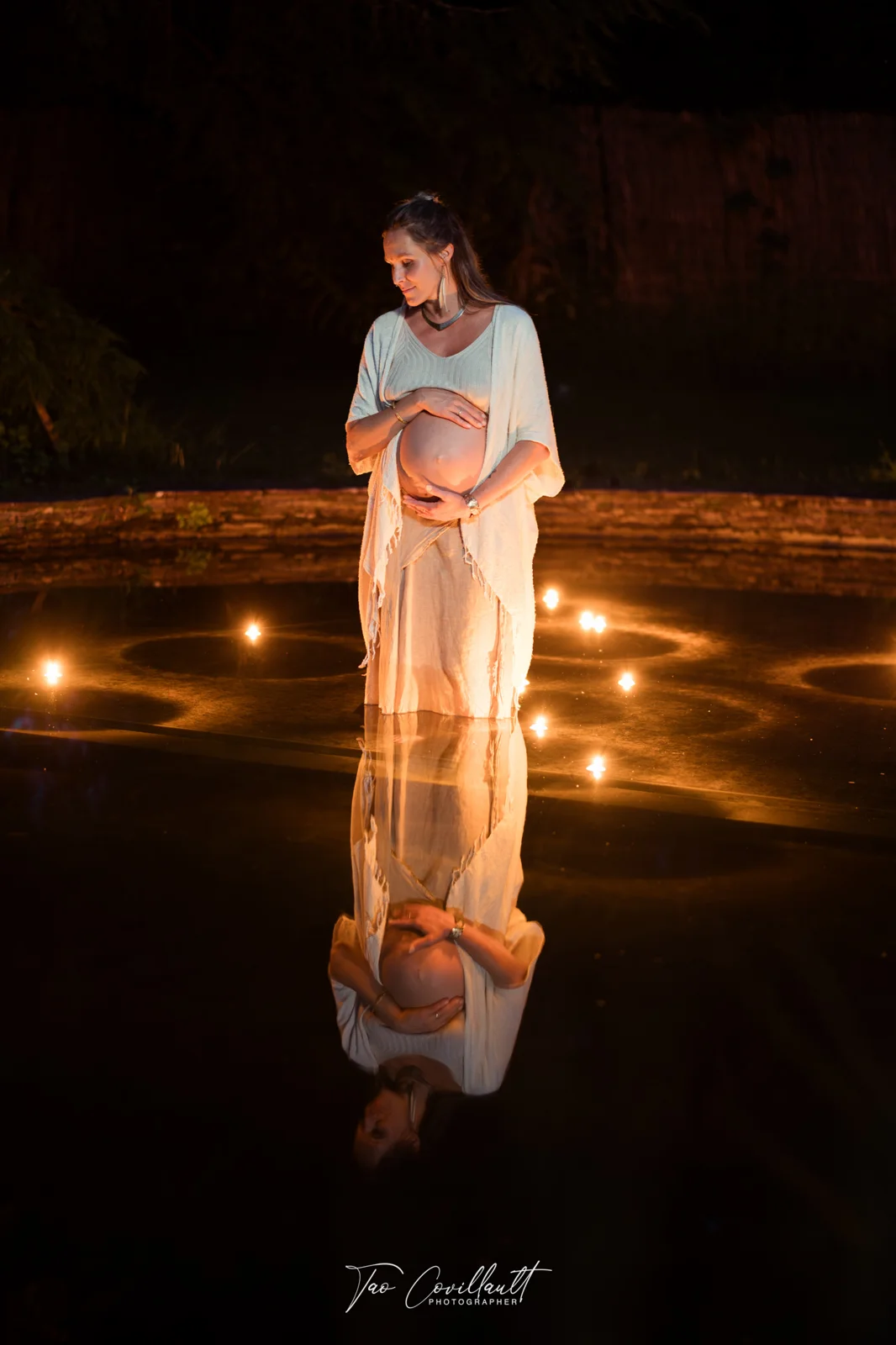 Anna — Pregnancy portraits — pregnancy portrait 83