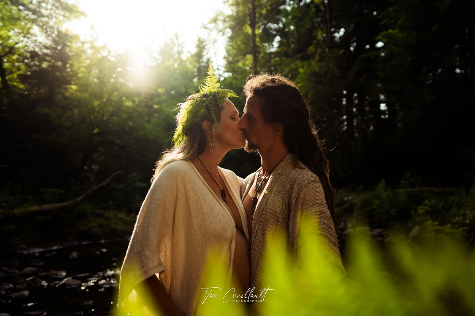 Anna — Pregnancy portraits — pregnancy portrait 30