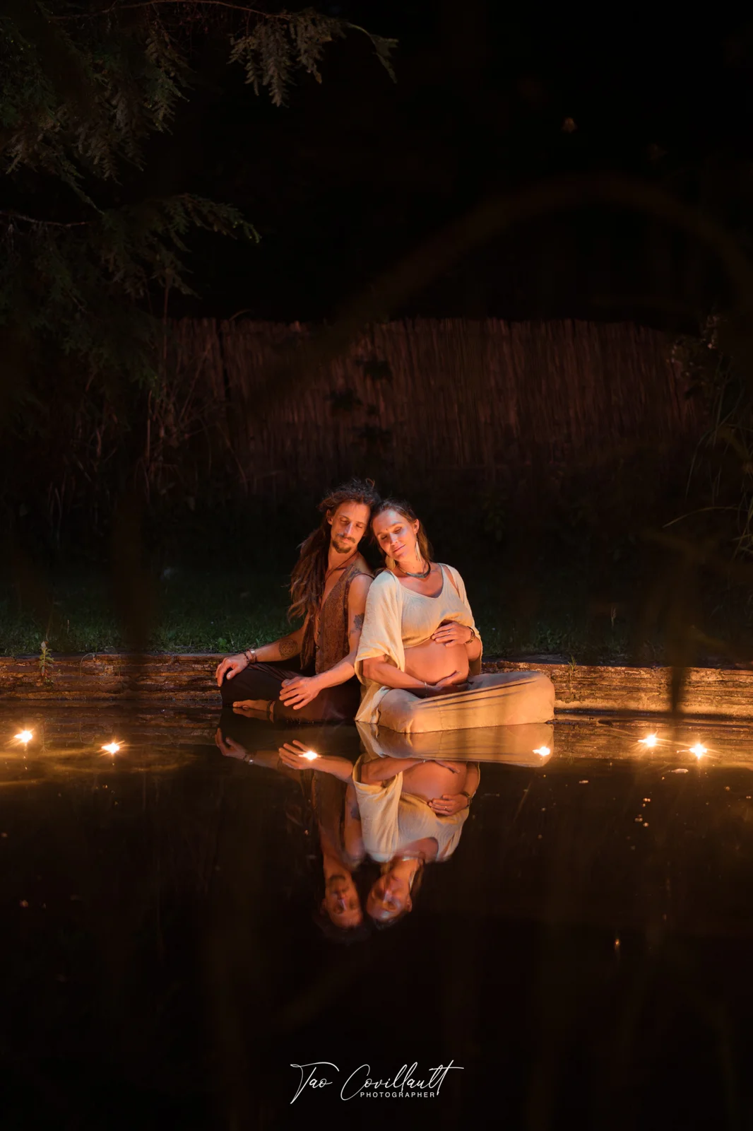 Anna — Pregnancy portraits — pregnancy portrait 87