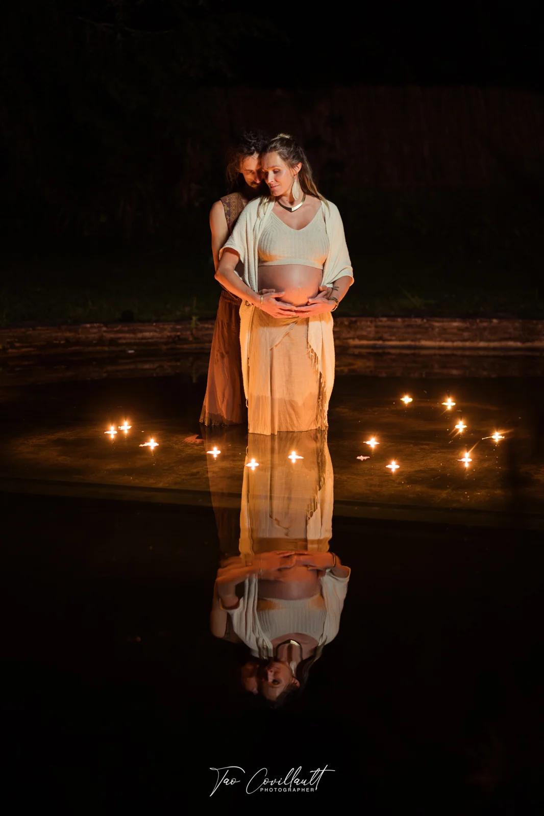 Anna — Pregnancy portraits — pregnancy portrait 85