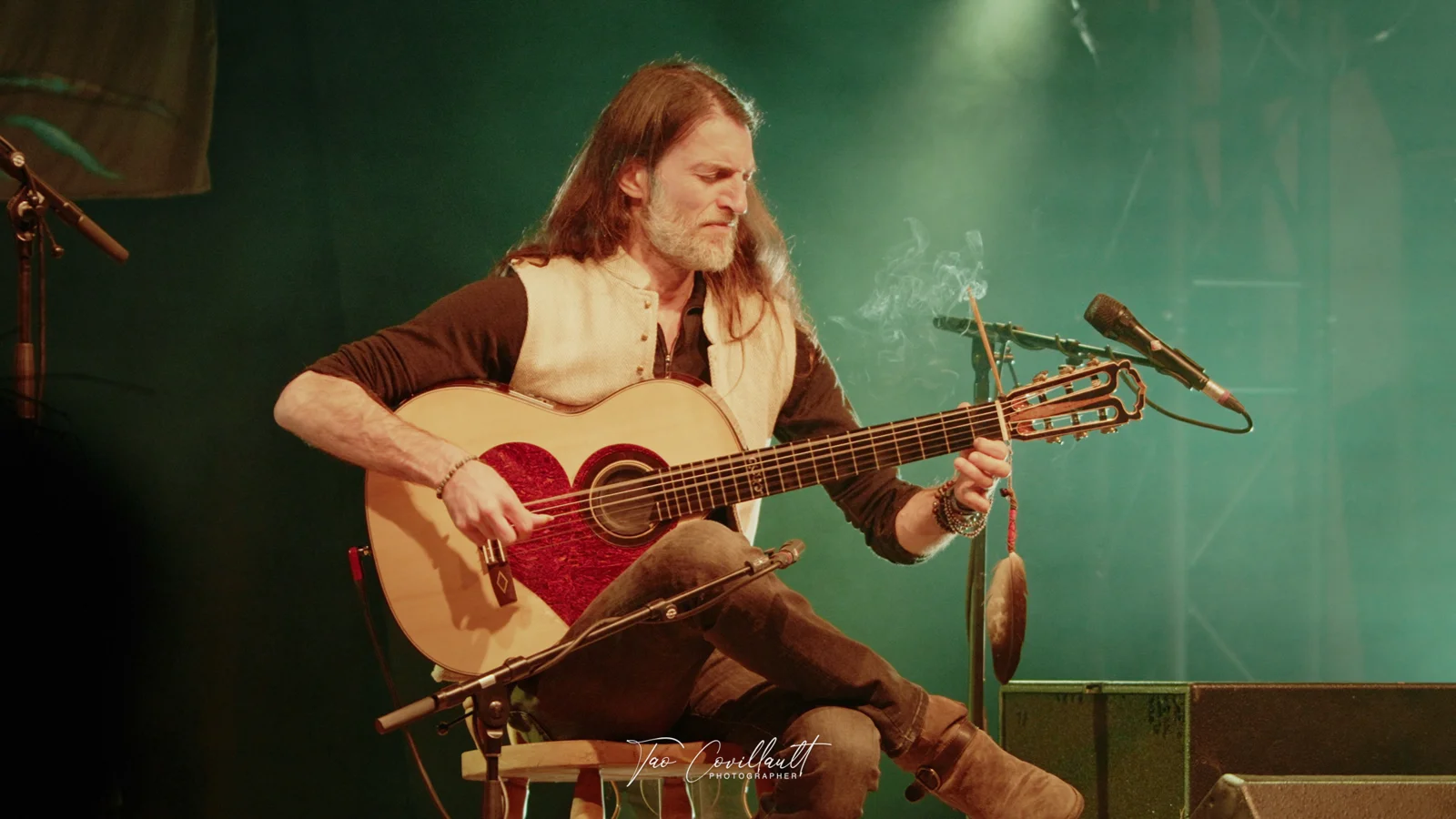 Pachamama Festival 2024 — event photograph 552