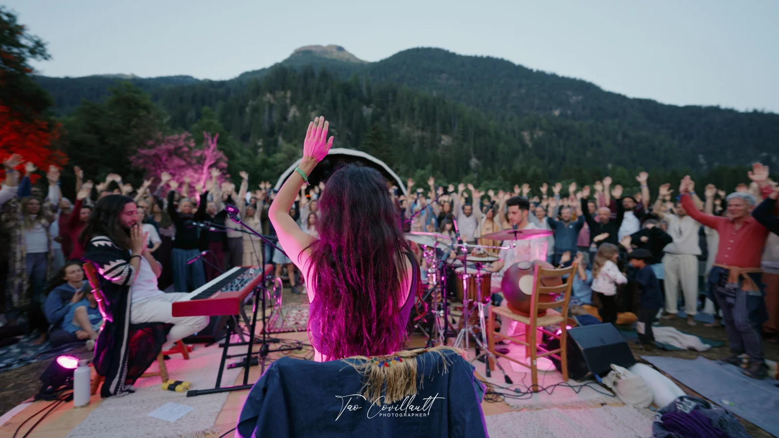 Pachamama Festival 2024 — event photograph 528