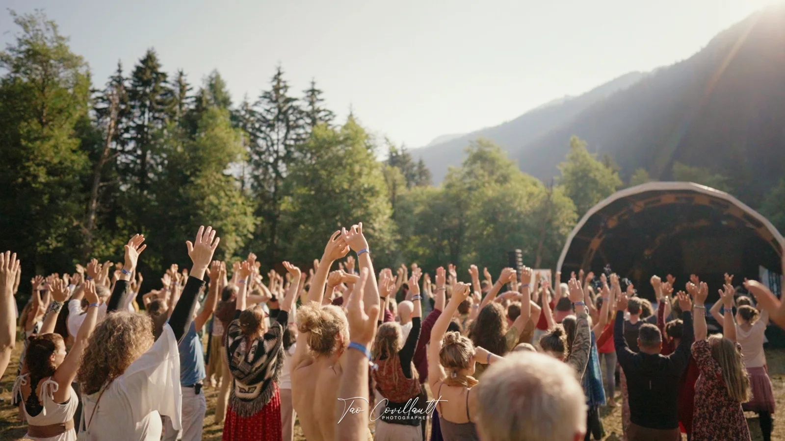 Pachamama Festival 2024 — event photograph 299