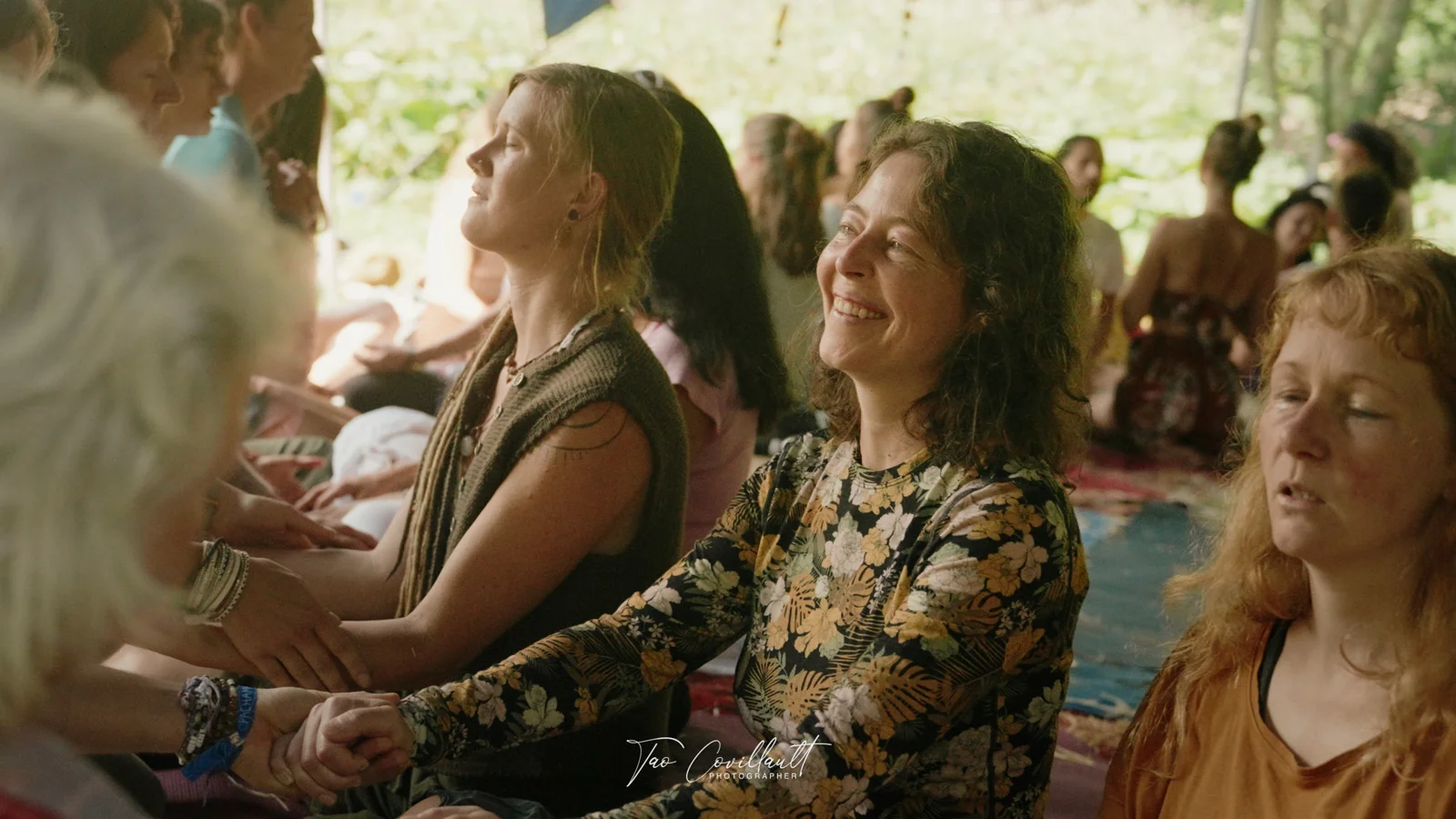 Pachamama Festival 2024 — event photograph 97