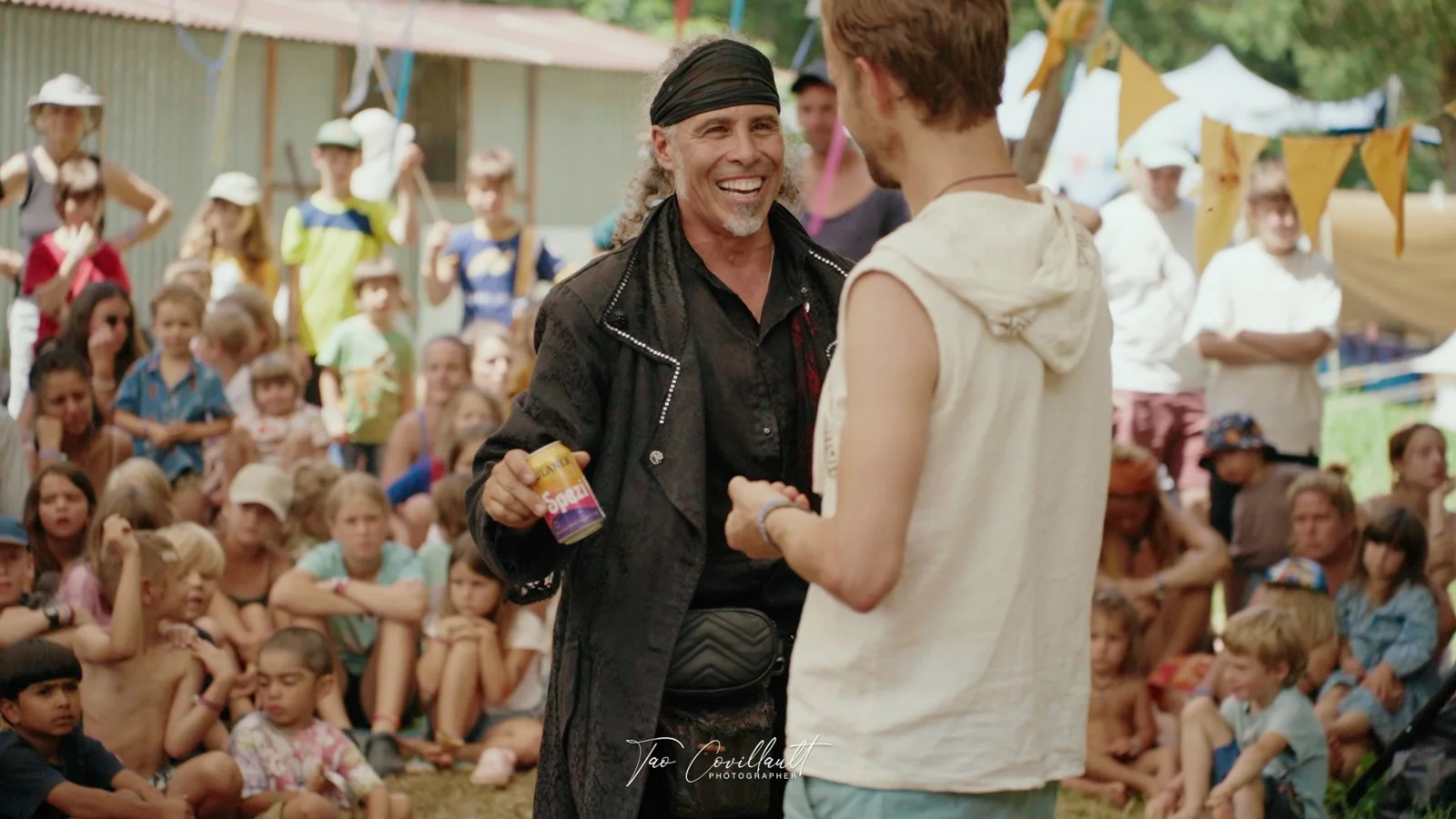 Pachamama Festival 2024 — event photograph 398
