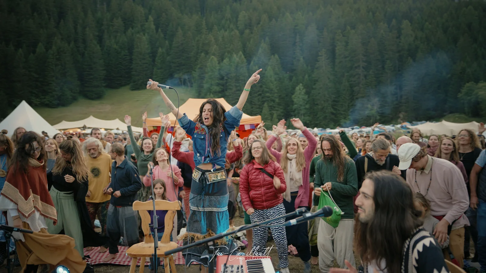 Pachamama Festival 2024 — event photograph 502