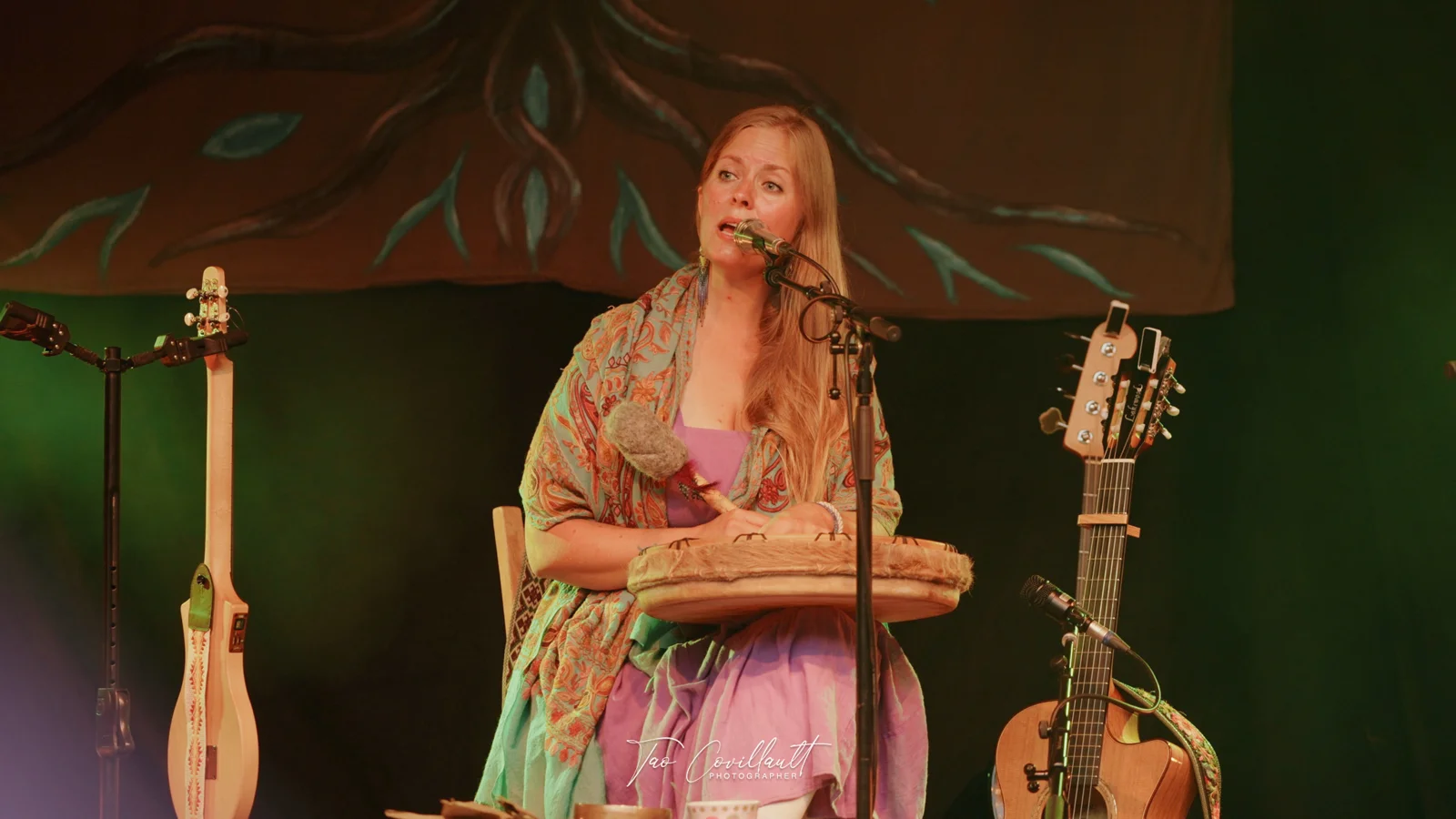 Pachamama Festival 2024 — event photograph 256