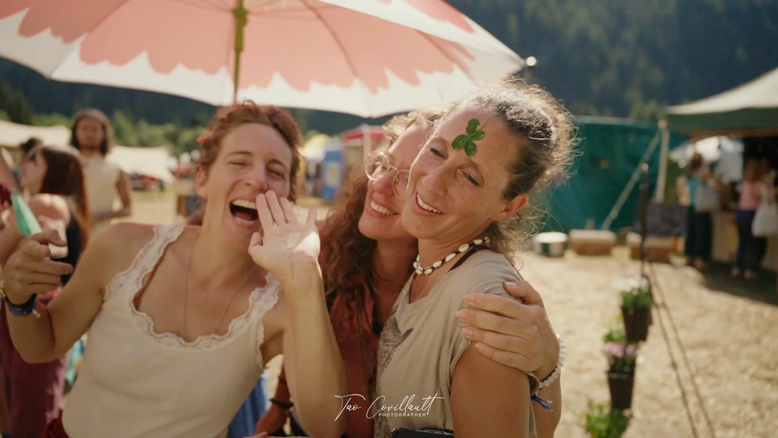 Pachamama Festival 2024 — event photograph 593