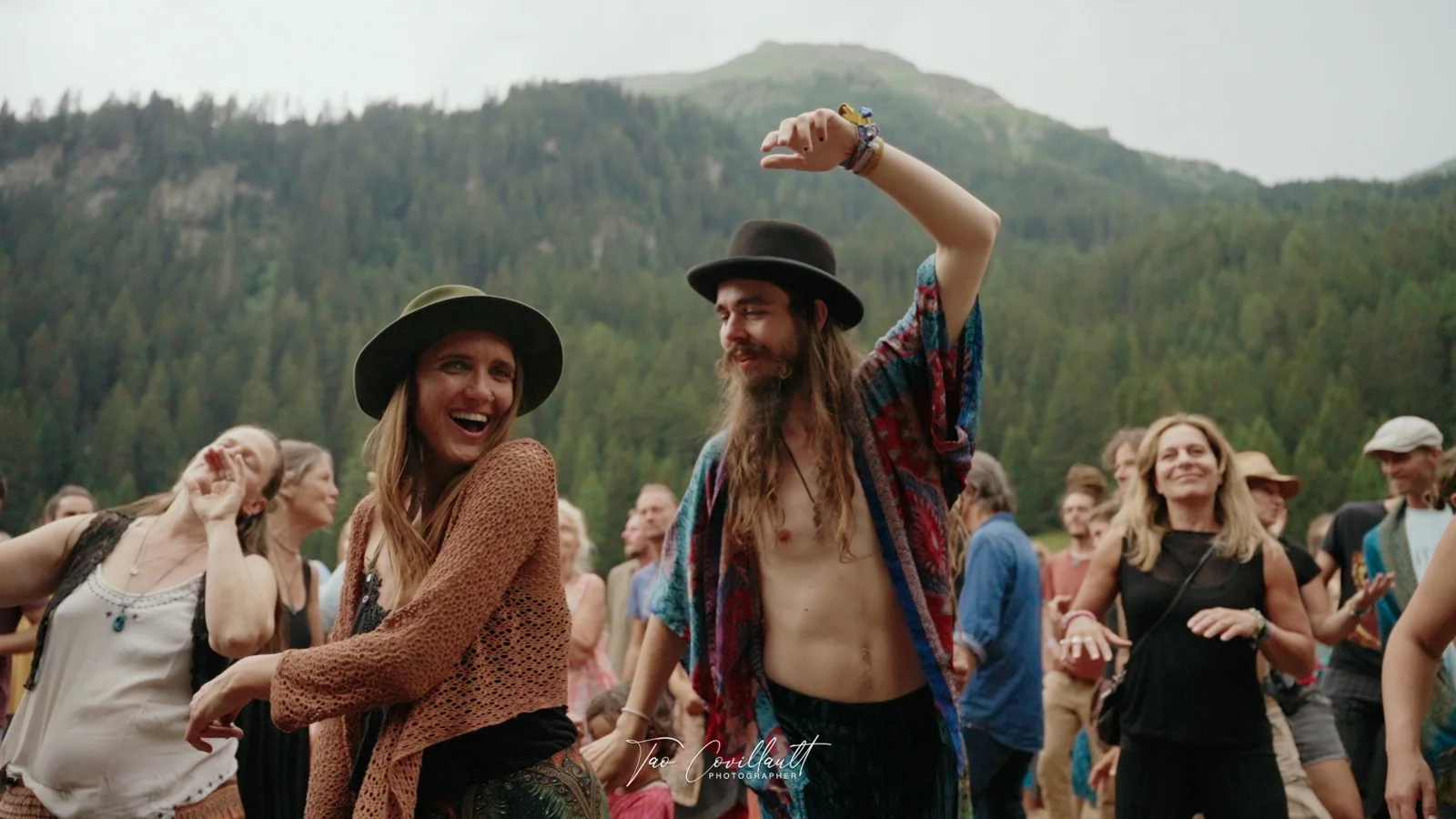 Pachamama Festival 2024 — event photograph 637