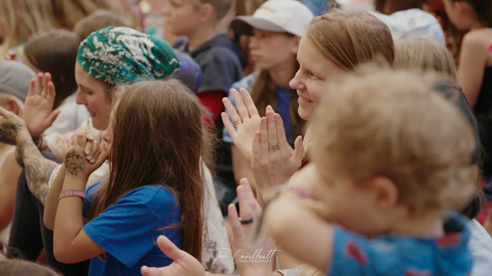 Pachamama Festival 2024 — event photograph 400