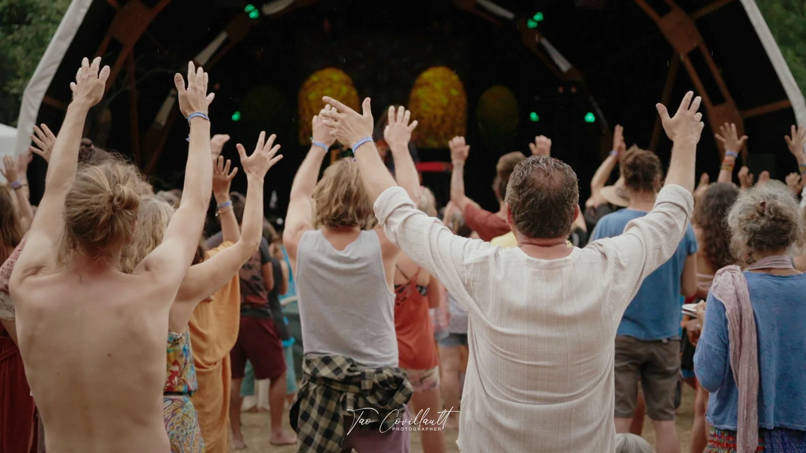 Pachamama Festival 2024 — event photograph 655