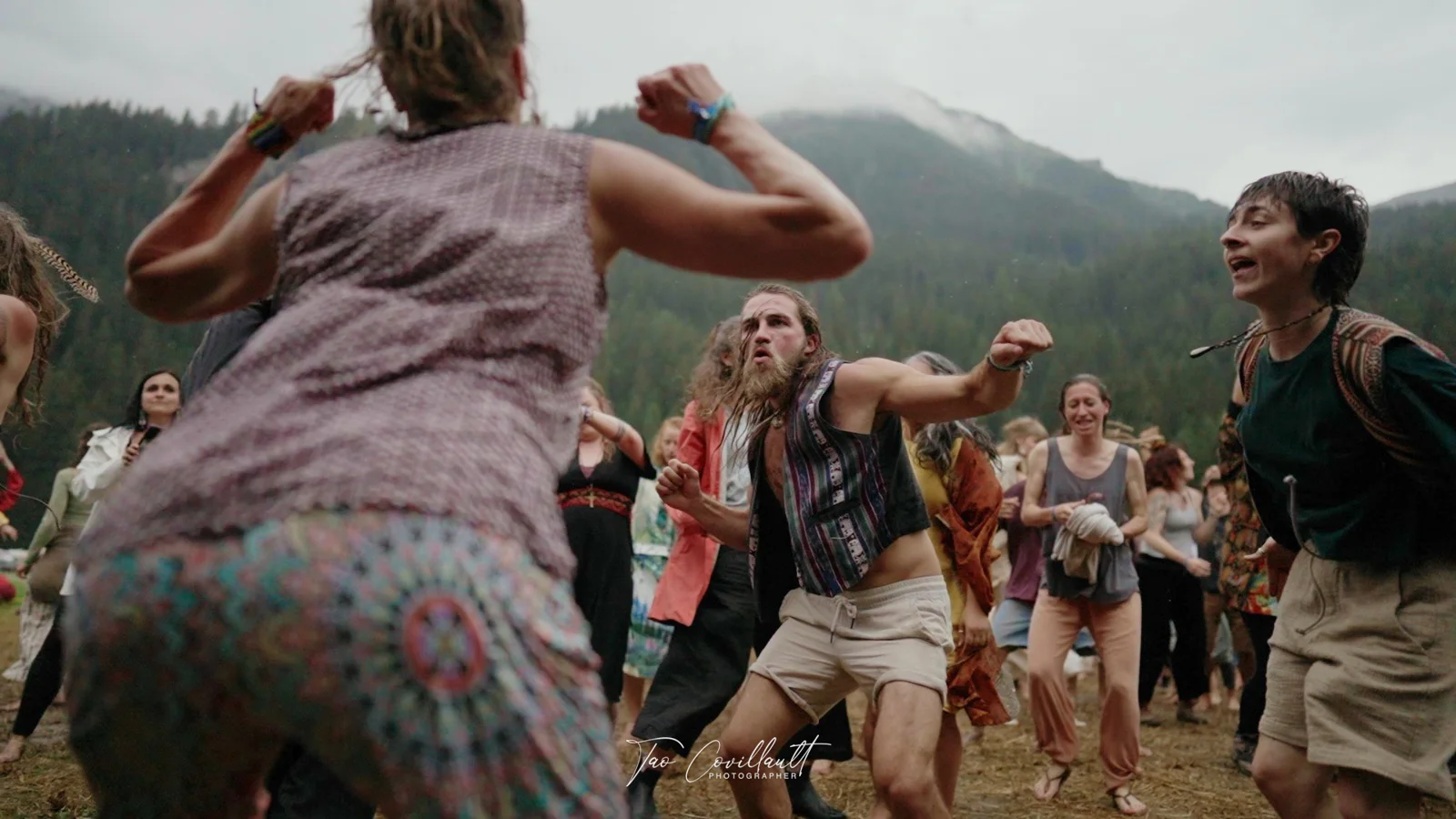Pachamama Festival 2024 — event photograph 219