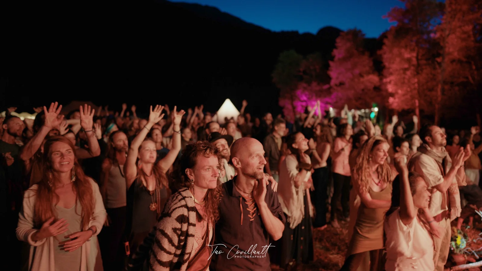 Pachamama Festival 2024 — event photograph 161