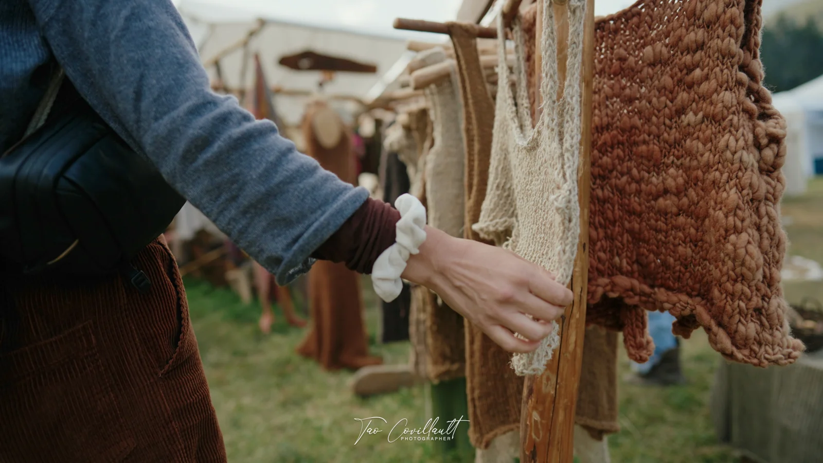 Pachamama Festival 2024 — event photograph 496