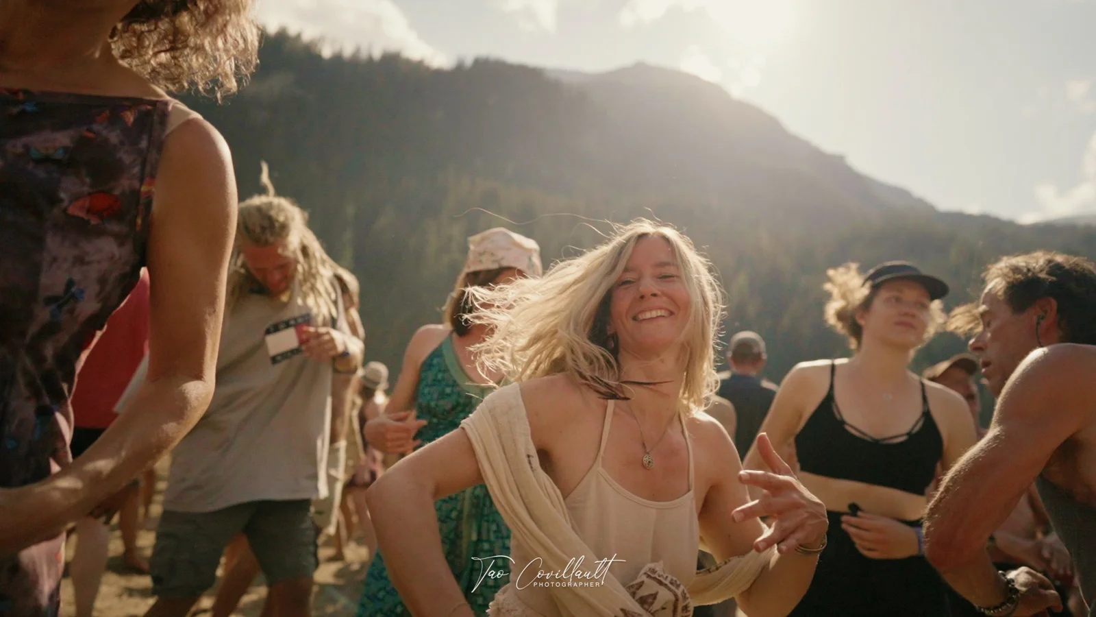 Pachamama Festival 2024 — event photograph 435
