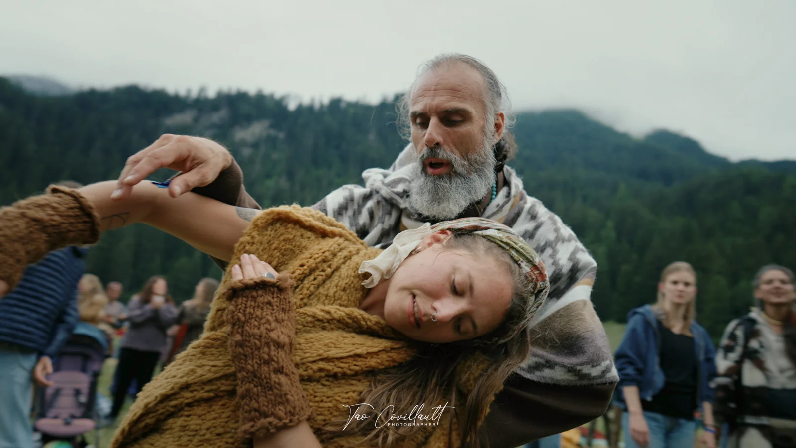 Pachamama Festival 2024 — event photograph 79