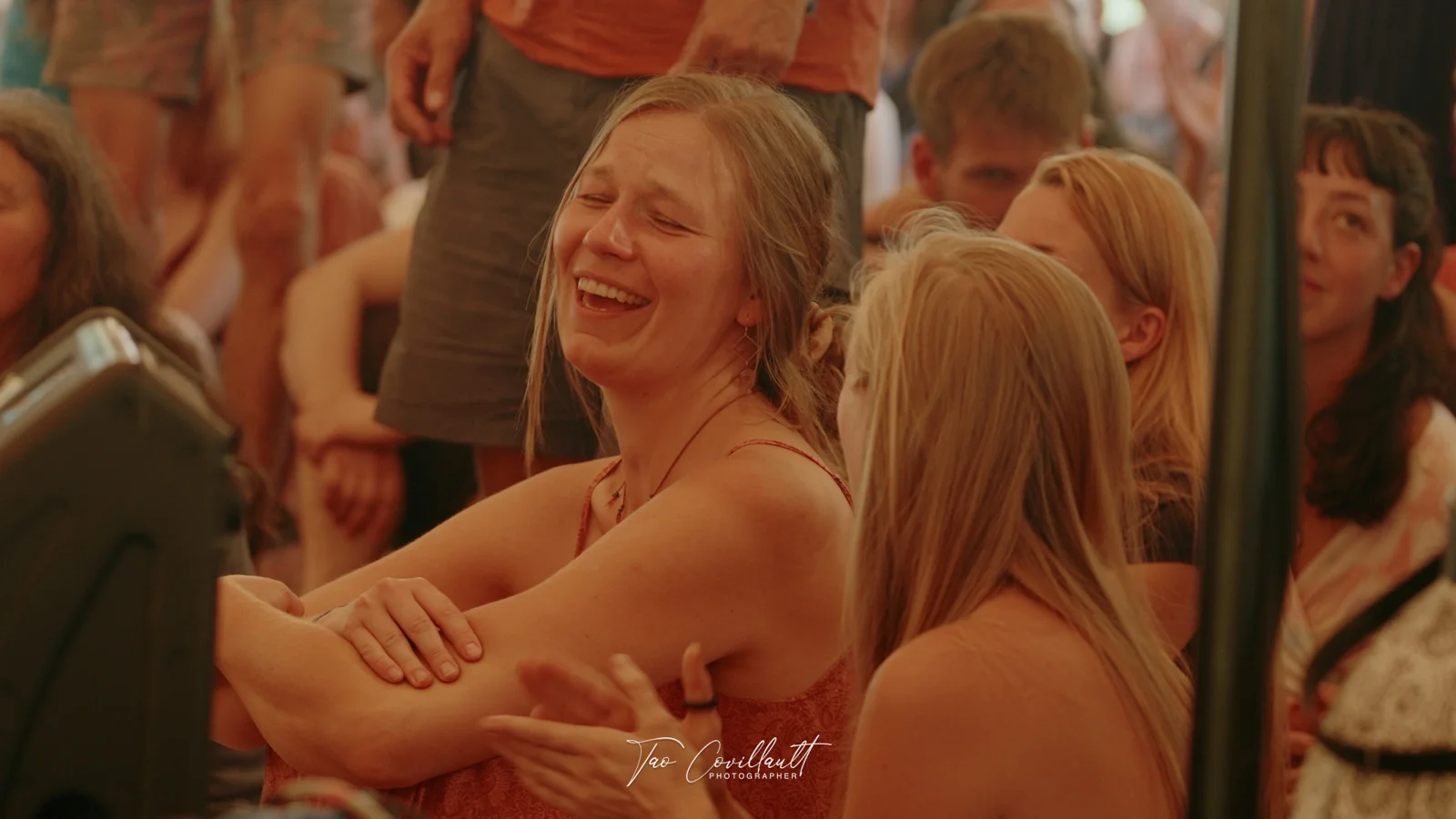 Pachamama Festival 2024 — event photograph 188